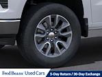 2025 Chevrolet Silverado 1500 Crew Cab 4WD Pickup for sale #C504131 - photo 11