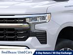 2025 Chevrolet Silverado 1500 Crew Cab 4WD Pickup for sale #C504131 - photo 12