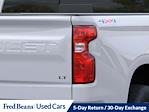 2025 Chevrolet Silverado 1500 Crew Cab 4WD Pickup for sale #C504131 - photo 13