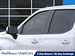 2025 Chevrolet Silverado 1500 Crew Cab 4WD Pickup for sale #C504131 - photo 14