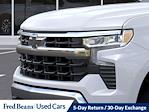2025 Chevrolet Silverado 1500 Crew Cab 4WD Pickup for sale #C504131 - photo 15