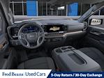 2025 Chevrolet Silverado 1500 Crew Cab 4WD Pickup for sale #C504131 - photo 17