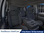2025 Chevrolet Silverado 1500 Crew Cab 4WD Pickup for sale #C504131 - photo 18