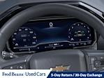 2025 Chevrolet Silverado 1500 Crew Cab 4WD Pickup for sale #C504131 - photo 20