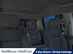 2025 Chevrolet Silverado 1500 Crew Cab 4WD Pickup for sale #C504131 - photo 26