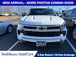 2025 Chevrolet Silverado 1500 Crew Cab 4WD Pickup for sale #C504131 - photo 28