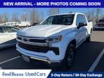 2025 Chevrolet Silverado 1500 Crew Cab 4WD Pickup for sale #C504131 - photo 29