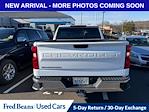 2025 Chevrolet Silverado 1500 Crew Cab 4WD Pickup for sale #C504131 - photo 34