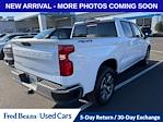 2025 Chevrolet Silverado 1500 Crew Cab 4WD Pickup for sale #C504131 - photo 35