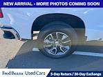 2025 Chevrolet Silverado 1500 Crew Cab 4WD Pickup for sale #C504131 - photo 36