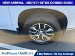 2025 Chevrolet Silverado 1500 Crew Cab 4WD Pickup for sale #C504131 - photo 37