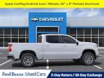 2025 Chevrolet Silverado 1500 Crew Cab 4WD Pickup for sale #C504131 - photo 6