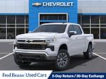 2025 Chevrolet Silverado 1500 Crew Cab 4WD Pickup for sale #C504131 - photo 7