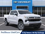 2025 Chevrolet Silverado 1500 Crew Cab 4WD Pickup for sale #C504131 - photo 9