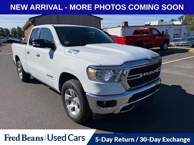 2022 Ram 1500 Quad Cab 4x4 Pickup for sale #C50413X - photo 1