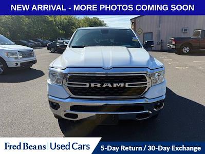 2022 Ram 1500 Quad Cab 4x4 Pickup for sale #C50413X - photo 2