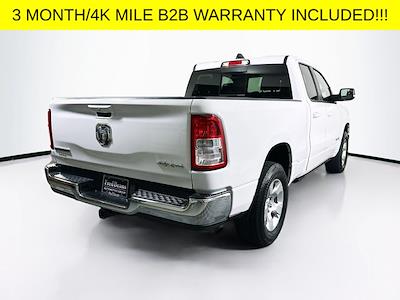 2022 Ram 1500 Quad Cab 4x4 Pickup for sale #C50413X - photo 2