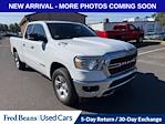 2022 Ram 1500 Quad Cab 4x4 Pickup for sale #C50413X - photo 1