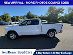 2022 Ram 1500 Quad Cab 4x4 Pickup for sale #C50413X - photo 4