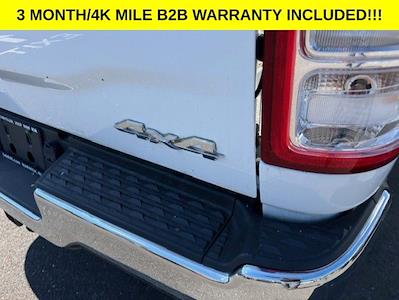 2022 Ram 3500 Crew Cab SRW 4WD Pickup for sale #C50416X - photo 2