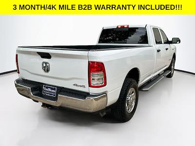 2022 Ram 3500 Crew Cab SRW 4WD Pickup for sale #C50416X - photo 2
