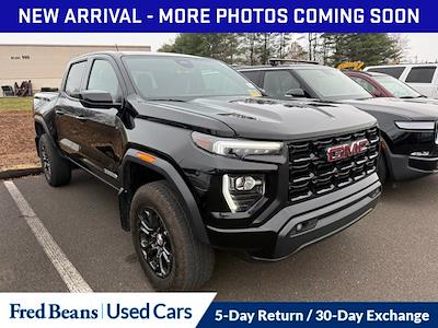 2023 GMC Canyon Crew Cab 4WD Pickup for sale #C50416X2 - photo 1