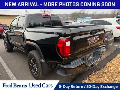 2023 GMC Canyon Crew Cab 4WD Pickup for sale #C50416X2 - photo 2