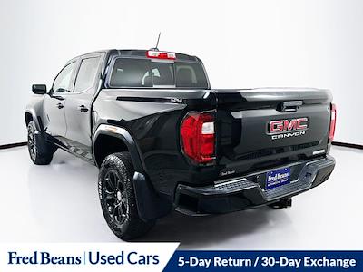 Used 2023 GMC Canyon Elevation Crew Cab for sale #C50416X2 - photo 2