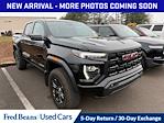 2023 GMC Canyon Crew Cab 4WD Pickup for sale #C50416X2 - photo 1