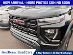 2023 GMC Canyon Crew Cab 4WD Pickup for sale #C50416X2 - photo 11
