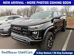 2023 GMC Canyon Crew Cab 4WD Pickup for sale #C50416X2 - photo 8