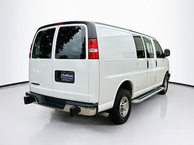 2023 Chevrolet Express 2500 RWD Empty Cargo Van for sale #C50426X - photo 2