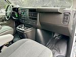 2023 Chevrolet Express 2500 RWD Empty Cargo Van for sale #C50426X - photo 24