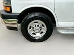 2023 Chevrolet Express 2500 RWD Empty Cargo Van for sale #C50426X - photo 26