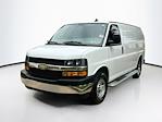 2023 Chevrolet Express 2500 RWD Empty Cargo Van for sale #C50426X - photo 4