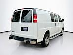 2023 Chevrolet Express 2500 RWD Empty Cargo Van for sale #C50426X - photo 2
