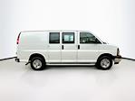 2023 Chevrolet Express 2500 RWD Empty Cargo Van for sale #C50426X - photo 8