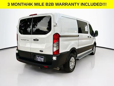 2022 Ford Transit 250 Low Roof RWD Empty Cargo Van for sale #C50437X - photo 2