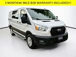 2022 Ford Transit 250 Low Roof RWD Empty Cargo Van for sale #C50437X - photo 1