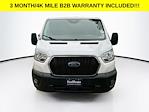 2022 Ford Transit 250 Low Roof RWD Empty Cargo Van for sale #C50437X - photo 3