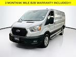 2022 Ford Transit 250 Low Roof RWD Empty Cargo Van for sale #C50437X - photo 4
