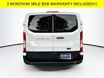 2022 Ford Transit 250 Low Roof RWD Empty Cargo Van for sale #C50437X - photo 7
