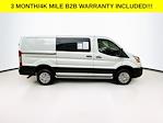 2022 Ford Transit 250 Low Roof RWD Empty Cargo Van for sale #C50437X - photo 8