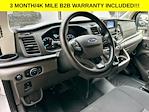2022 Ford Transit 250 Low Roof RWD Empty Cargo Van for sale #C50437X - photo 9