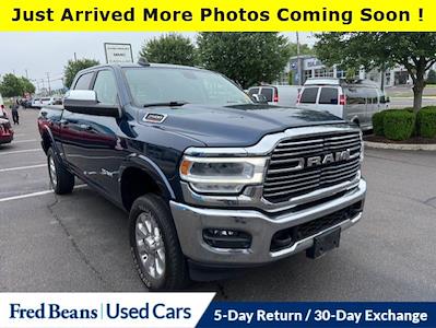 2022 Ram 2500 Crew Cab 4WD Pickup for sale #C50448J - photo 1