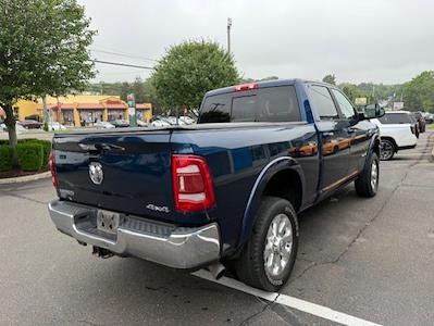 2022 Ram 2500 Crew Cab 4WD Pickup for sale #C50448J - photo 2