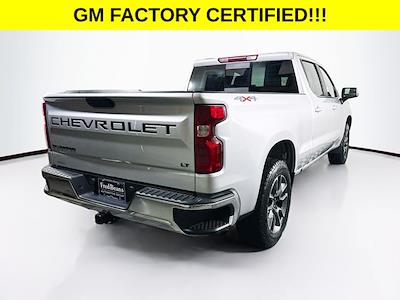 2022 Chevrolet Silverado 1500 Crew Cab 4WD Pickup for sale #C50448X - photo 2