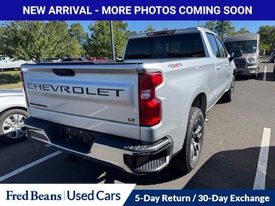 2022 Chevrolet Silverado 1500 Crew Cab 4x4 Pickup for sale #C50448X - photo 2