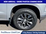 2022 Chevrolet Silverado 1500 Crew Cab 4x4 Pickup for sale #C50448X - photo 11
