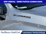 2022 Chevrolet Silverado 1500 Crew Cab 4x4 Pickup for sale #C50448X - photo 12